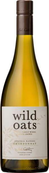 Wild Oats Chardonnay 2016