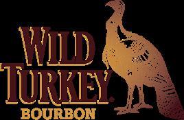 Wild Turkey Bourbon 101 Proof