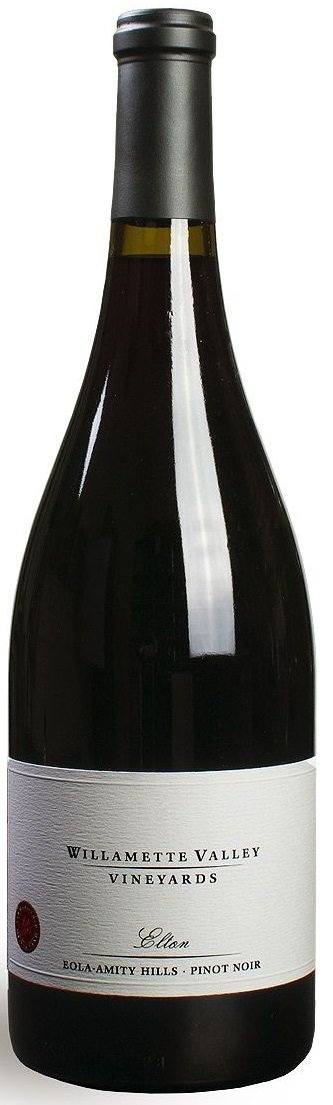 Willamette Valley Vineyards Pinot Noir Elton 2016