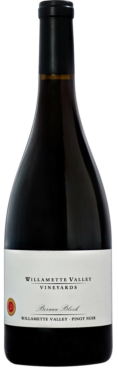 Willamette Valley Vineyards Pinot Noir Estate 2017