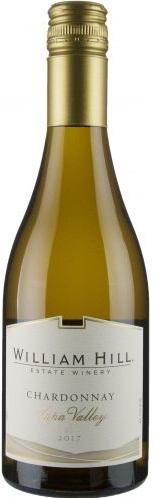 William Hill Chardonnay Napa Valley 2017