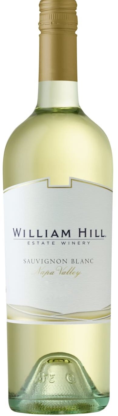 William Hill Sauvignon Blanc Napa Valley 2016
