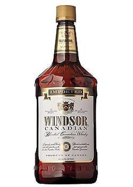 Windsor Supreme Canadian-Wine Chateau