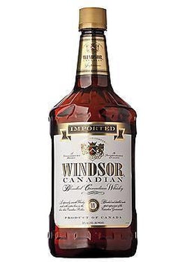 Windsor Supreme Canadian-Wine Chateau
