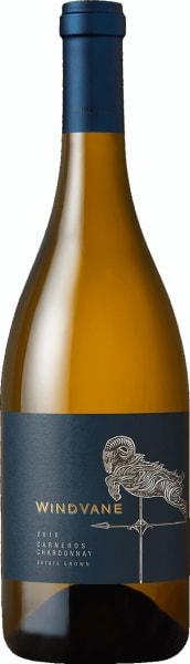 Windvane Chardonnay 2015