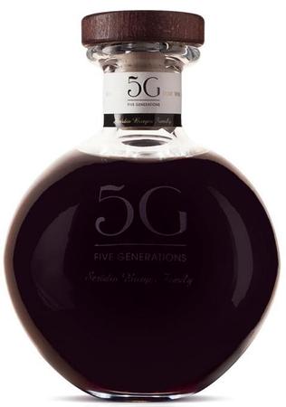 Wine & Soul Port Very Old 5G-Wine Chateau