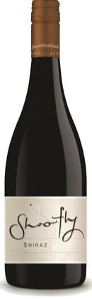 SHOO FLY SHIRAZ