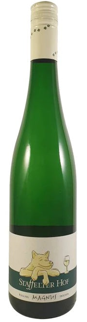 Staffelter Hof Riesling Dry "Magnus" 2020