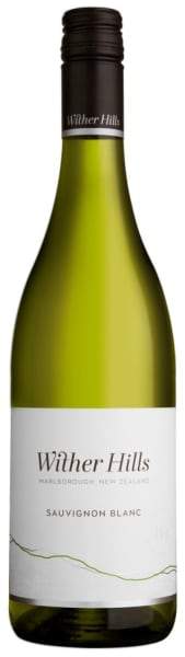Wither Hills Sauvignon Blanc 2018