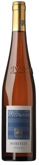 Wittmann Riesling Trocken GG Morstein 2018