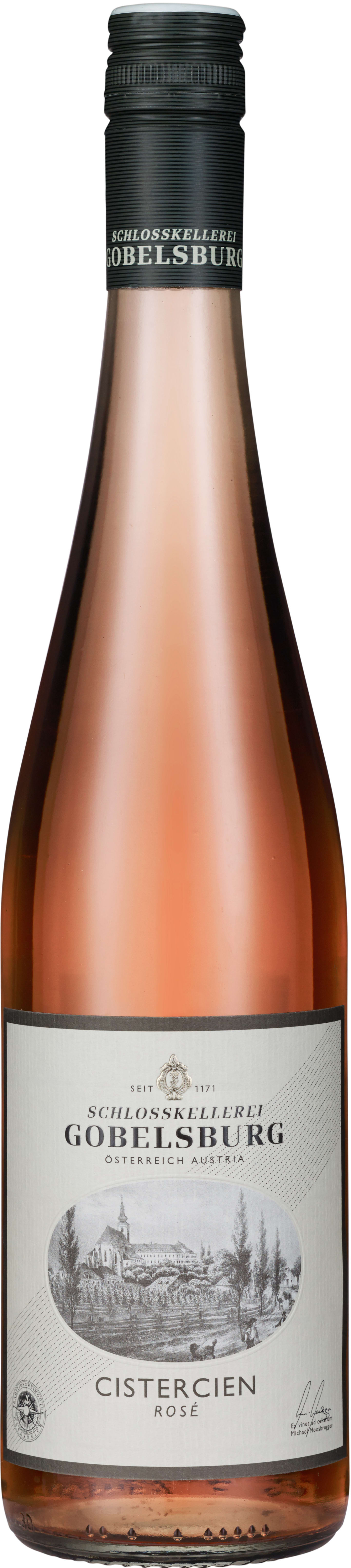 Rose Schlosskellerei Gobelsburg Cistercien, Gobelsburg 2021