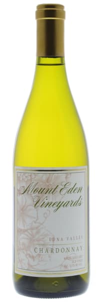Mount Eden Vineyards Chardonnay Wolff Vineyard Edna Valley 2019