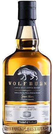 Wolfburn Scotch Single Malt-Wine Chateau