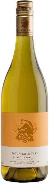 Wolffer Estate Chardonnay 2018