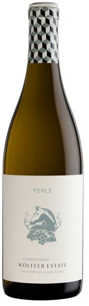 Wolffer Estate Chardonnay Perle 2017
