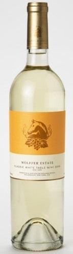 Wolffer Estate Classic White 2018
