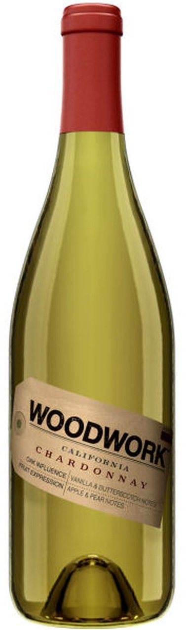 Woodwork Chardonnay 2017