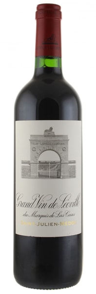 Chateau Leoville Las Cases