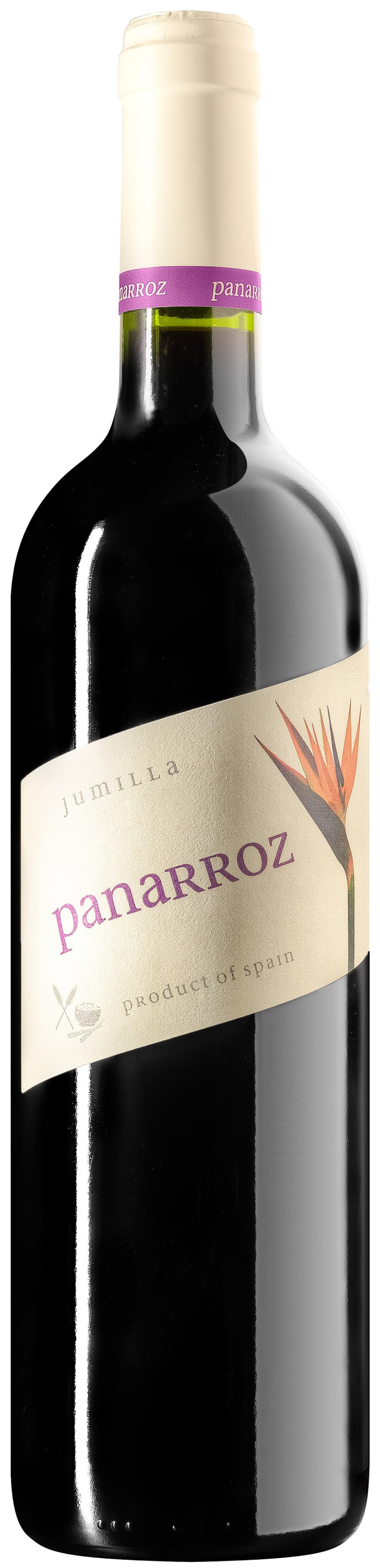Panarroz Red Blend 2020 2020