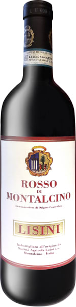 Rosso di Montalcino, Lisini 2018