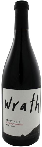 Wrath Pinot Noir San Saba Vineyard 2016