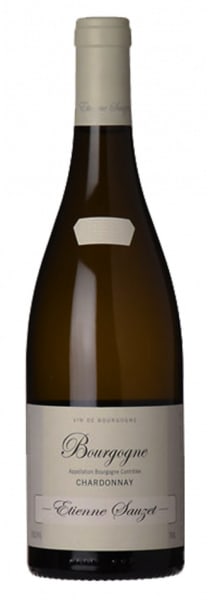 Etienne Sauzet Bourgogne Blanc 2018