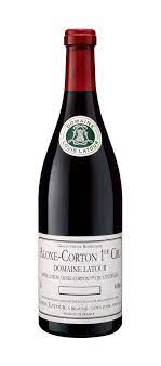 Louis Latour - Domaine Latour - Aloxe-Corton