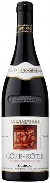 GUIGAL COTE ROTIE LA LANDONNE 2016