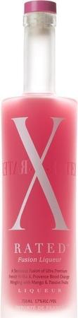 X-Rated Fusion Liqueur