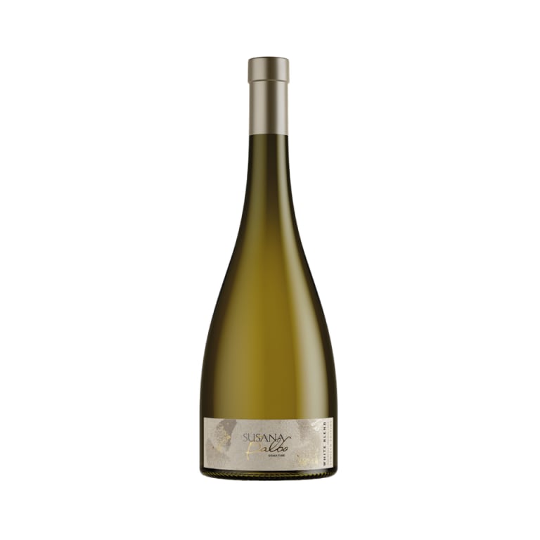 Susana Balbo Brioso White Blend 2016