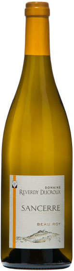 Domaine Reverdy Ducroux Sancerre Beauroy 2019