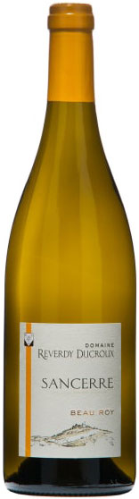 Domaine Reverdy Ducroux Sancerre Clos du Roy 2019