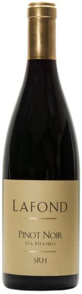 Lafond Pinot Noir Santa Rita Hills 2019 2019