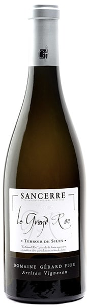 Domaine Gérard Fiou Sancerre Blanc "Le Grand Roc" 2019