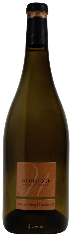 Weinstock Chardonnay Cellar Select 2018