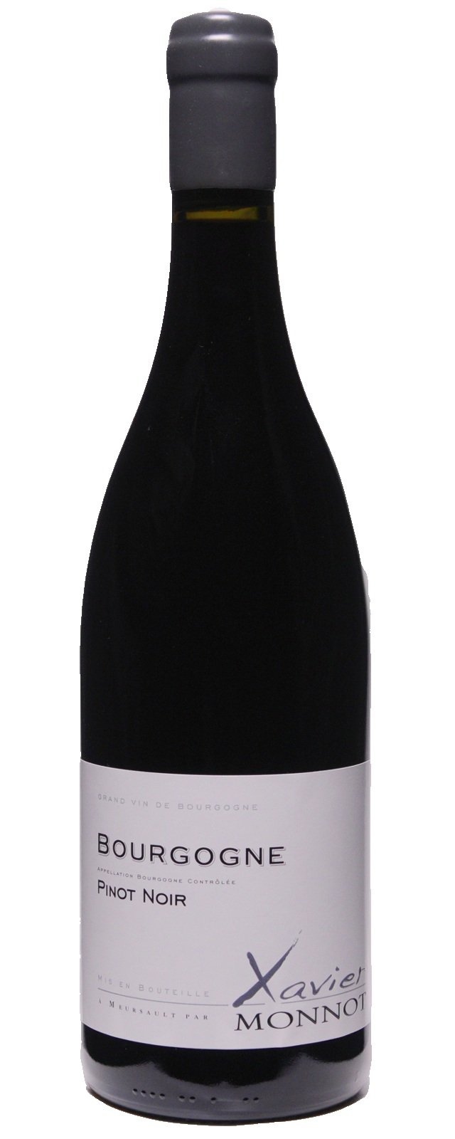 Xavier Monnot Bourgogne Pinot Noir 2017