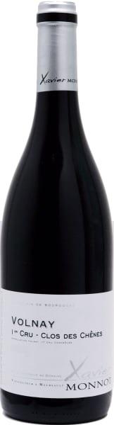 Xavier Monnot Volnay Clos des Chenes 2016