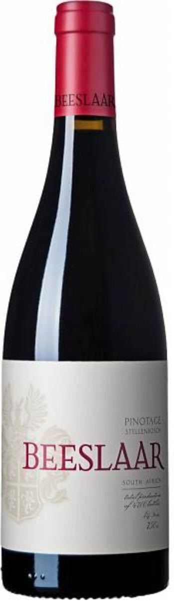 Beeslaar Pinotage 2016