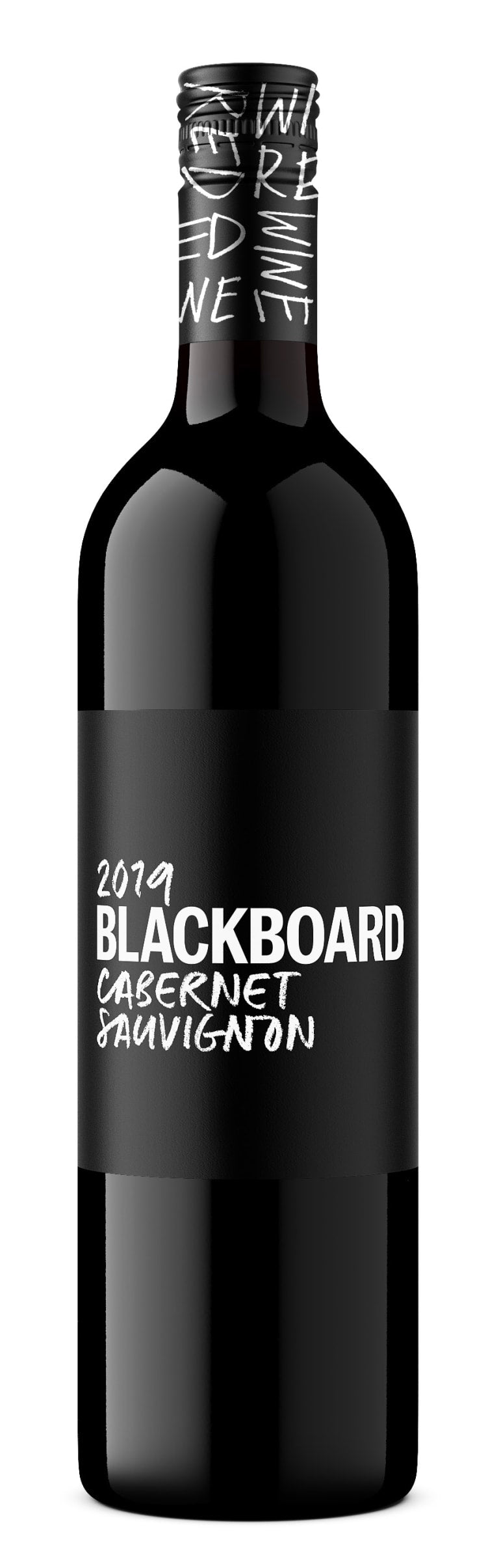 MATTHEWS BLACKBOARD CABERNET SAUVIGNON