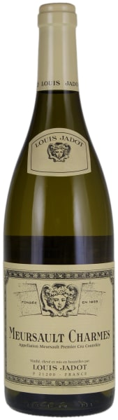 Louis Jadot Meursault Charmes 2017