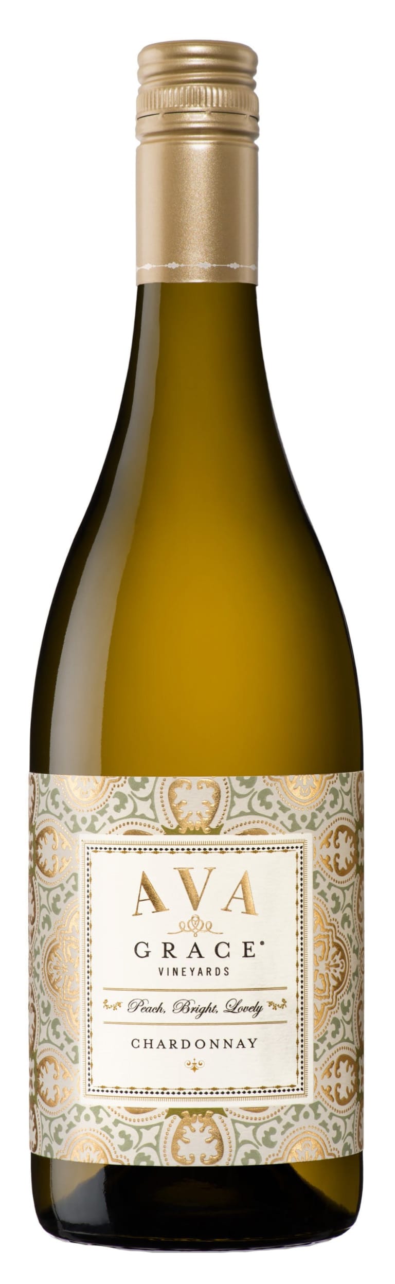Ava Grace Chardonnay 2018