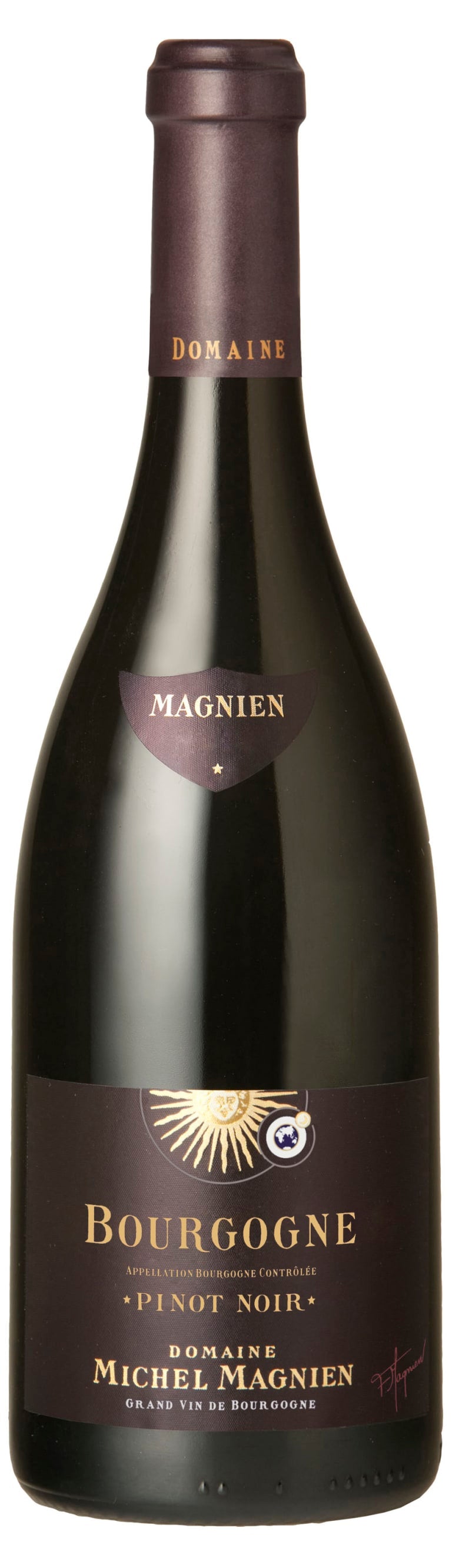 Domaine Michel Magnien Bourgogne Pinot Noir 2018