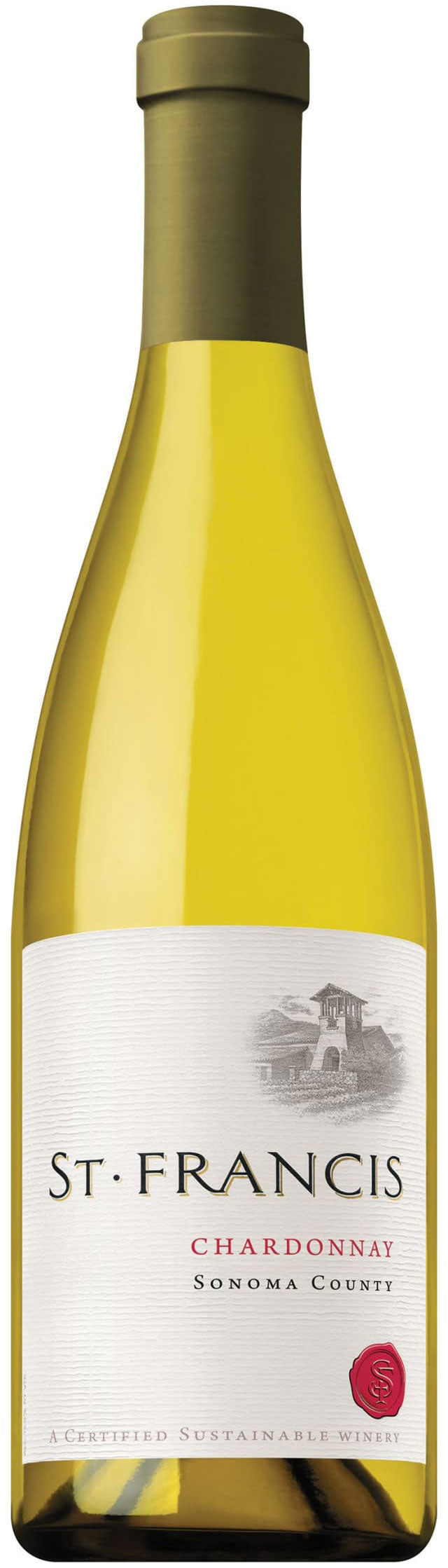 St. Francis Chardonnay