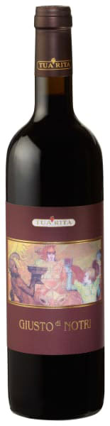 Tua Rita Giusto di Notri 2016