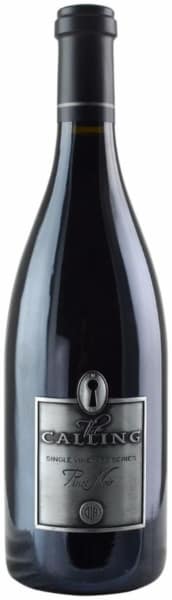 The Calling Pinot Noir Sunny View 2015