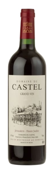 Domaine du Castel Grand Vin 2018