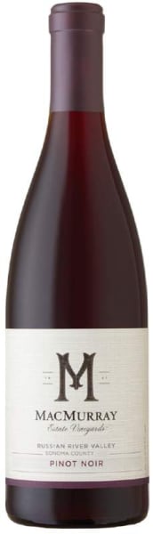 MacMurray Ranch Pinot Noir Russian River Valley 2019