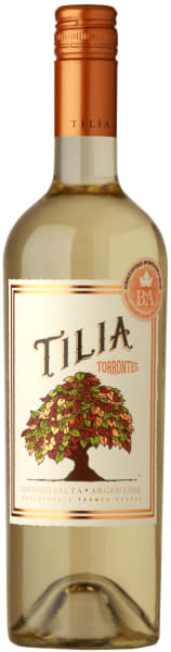 Tilia Torrontes 2019