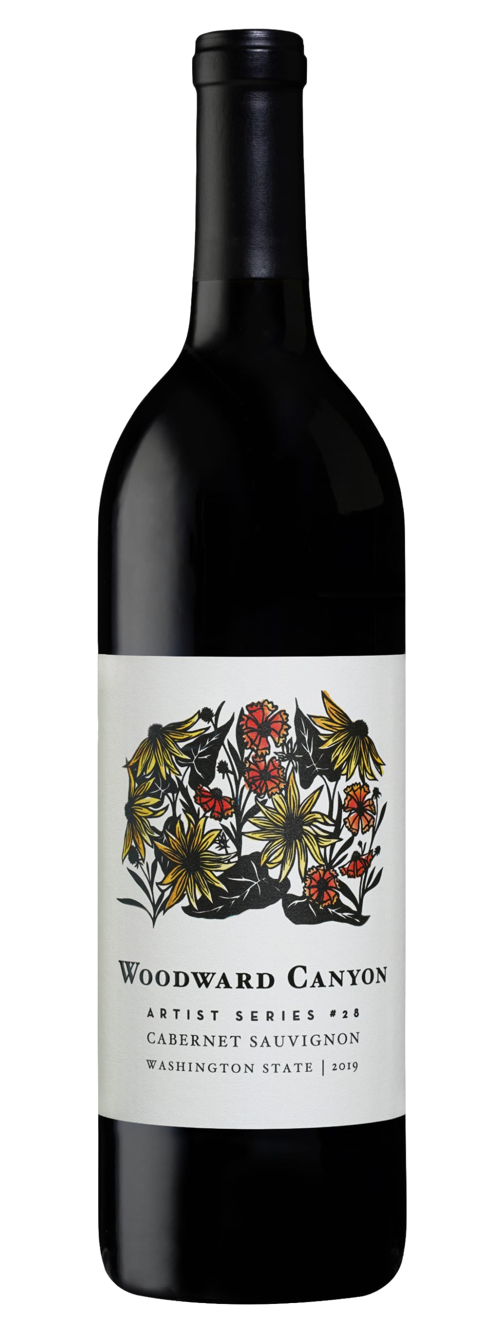 Cabernet Sauvignon 'Artist Series', Woodward Canyon 2019