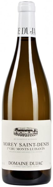 DUJAC MOREY ST DENIS 1ER CRU MONTS LUISANTS 2016